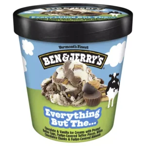 Ben & Jerry's