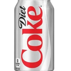 Diet Coca Cola - 1.5L