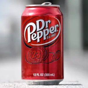 Dr Pepper - 0.33L