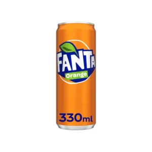 Fanta - 0.33L