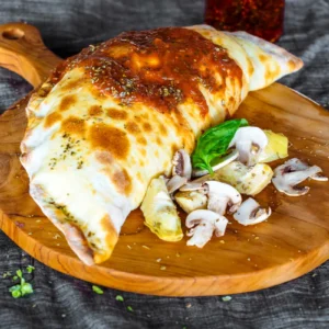 Italiano Calzone