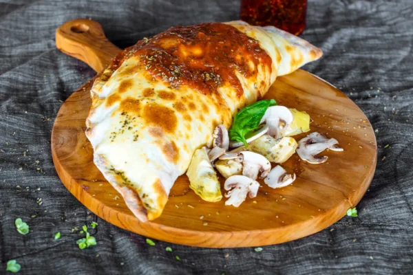 Italiano Calzone