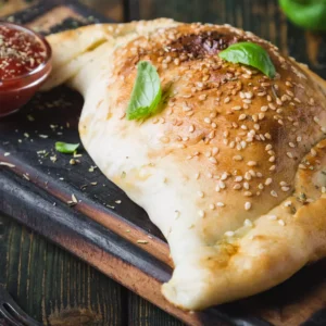 Kiev Calzone