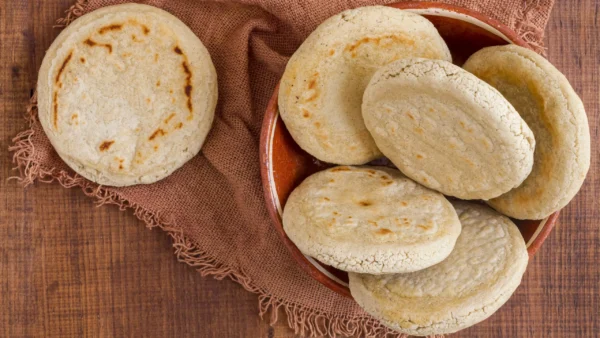 Pita Bread