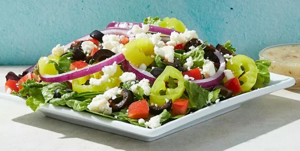 Side Salad