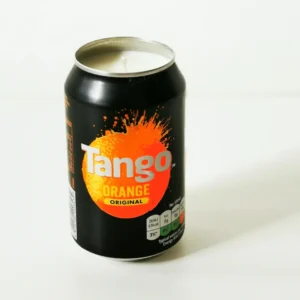 Tango Orange Can - 330ml