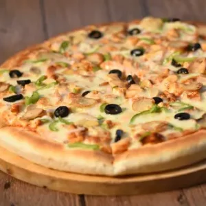 Top Taste Special Pizza