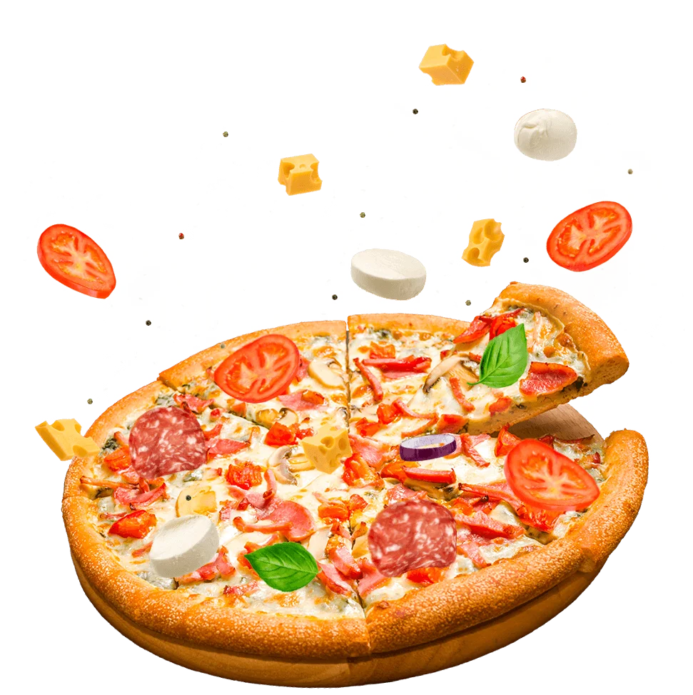 Best Pizza in Hull