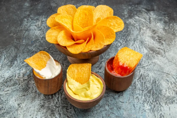 Small Chips