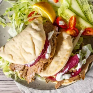 Donner Kebab