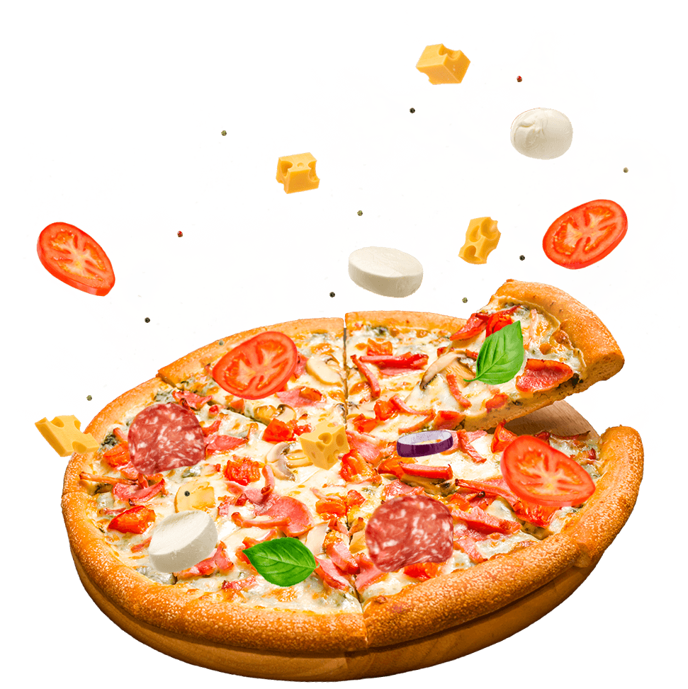 Best Pizza in Hull
